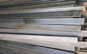 冷拔扁钢的生产要标准是什么？
