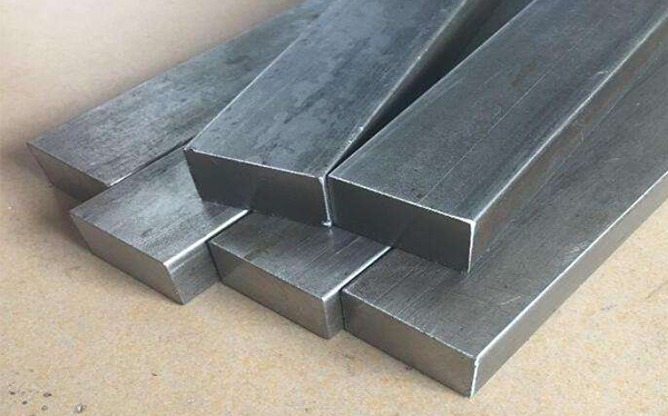 冷拔扁钢是不锈钢材质的吗？