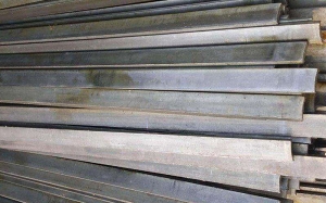 冷拔扁钢的生产要求标准是什么？