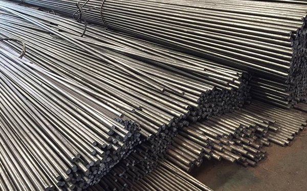 生产冷拔圆钢要注意什么呢？