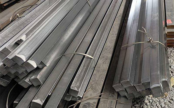 厂家如何控制冷拔方钢的质量？
