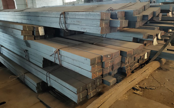 你了解冷拔方钢的生产工序吗？