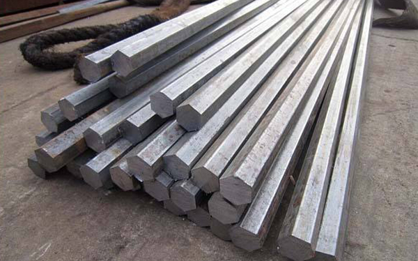 冷拉异型钢使用的行业以及配料